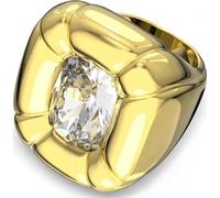 Swarovski Women's 5624369 Dulcis Ring in Gold