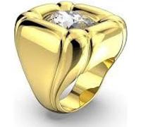 Swarovski Women's 5624371 Dulcis Ring in Gold