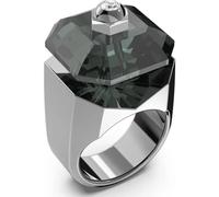 Swarovski Women's 5628578 Numina Ring in Silver