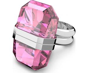 Swarovski Women's 5633635 Lucent Ring in Pink