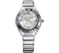 Swarovski Women's 5634648 Dextera 37mm Quartz Watch in Silver Swarovski Silver One Size