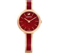 Swarovski Women's 5647455 Crystalline 34mm Quartz Watch Swarovski Multicolor One Size