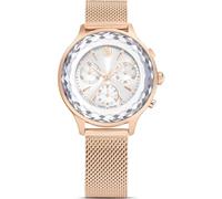 Swarovski Women's 5677506 Octea 37mm Quartz Watch in Rose Gold