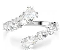 Swarovski Matrix 16.1cm Bracelet Silver Woman