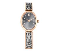Swarovski Women's Analog Quartz Watch with Stainless Steel Strap 5711695