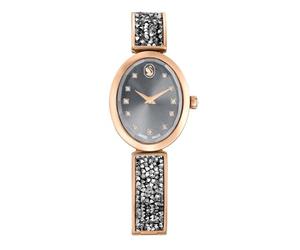 Swarovski Women's Analog Quartz Watch with Stainless Steel Strap 5711695