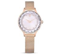 Swarovski Reloj Octea Nova 5650011 Acero Mujer