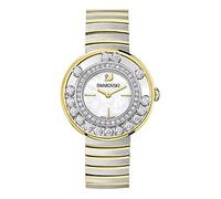 Swarovski Womens Analogue Quartz Watch with Metal Strap 1187022