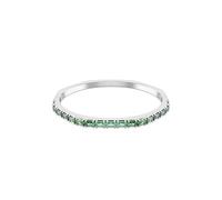 Swarovski Womens Bracelet Bangle Metal Crystal - 5708110