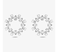 Swarovski Ladies Millenia Crystal Halo Stud Earrings 5601509