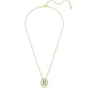 Swarovski Women's Necklace Metal Crystal