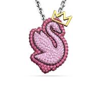 Swarovski Womens Swanpndlp Pendant Necklace