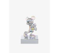 Swarovski Womens Swarovski Mickey & Friends Crystal Figurine Crystal