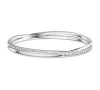Swarovski Women's Twist Jewellery Bracelet Size M Trendy Code 5565210