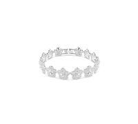 Swarovski Ariana Grande x Swarovski Bracelet Stainless Steel 5749182 - Woman - Stainless Steel Silver