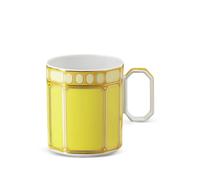 Swarovski x The Rosenthal Signum mug - Yellow OS