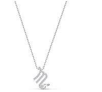 Swarovski Zodiac II Pendant Necklace Scorpio One Size, One Size