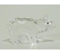 Swarovski Zodiak Schwein Zodiac Pic 289914 AP 2005