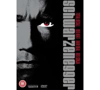 Swarzenegger Arnold - Schwarzenegger -- Special Edition 4-Disc Box Set [DVD]