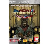 Swash Bucklers (PC DVD)