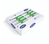Swash Handwriting Pens Black 300