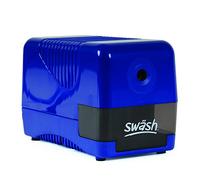 Swash Heavy Duty Electric Sharpener, 8 mm Diameter, Blue