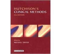 SWASH HUTCHISONS CLINICAL METHODS 21E INT EDIT