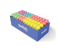 Swash Premium Highlighters Assorted Pastel (Pack of 48) HLP48APT