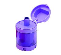 Swash Single Hole Autostop Pencil Sharpener 12-Pieces