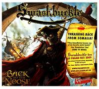 Swashbuckle - Back To The Noose