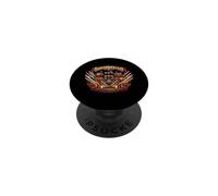 Swashbuckled Pirate Music Festival PopSockets Adhesive PopGrip