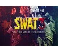 SWAT 3: Tactical Game Of The Year Edition GOG CD Key