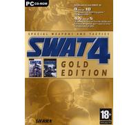 SWAT 4: Gold Edition (PC)