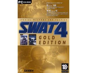 SWAT 4: Gold Edition (PC)