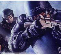 SWAT 4: Gold Edition PC Download CD Key
