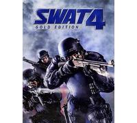 SWAT 4: Gold Edition (PC) - GOG.COM Key - GLOBAL