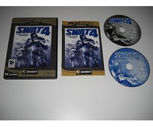 SWAT 4 (PC)