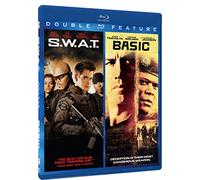 Swat / Basic [Blu-ray] [2003] [US Import]