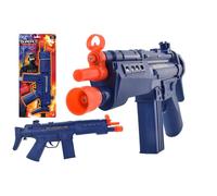 Swat Light & Sound Toy Machine Gun Swat Multicolor