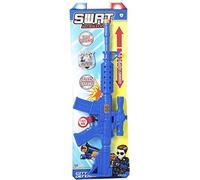 Swat Mission City Defender
