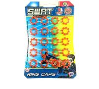 Swat 1373720, Red