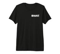 SWAT Special Weapons and Tactics Premium T-Shirt