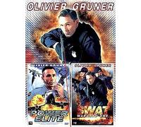 SWAT - Warhead One + Power Elite