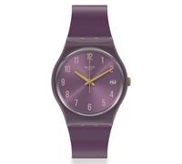 Swatch Analog GV403, Multicoloured, Strip