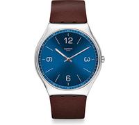 SWATCH Analog Model FW19 - Skinwind Brand