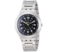 Swatch Irony Big Classic YWS439GC Happy Joe Lime Again Watch, bracelet