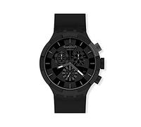 Swatch Big Bold Checkpoint Black Watch SB02B400
