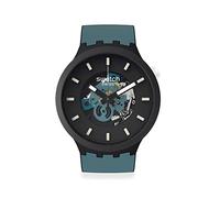 Swatch Night Trip Watch SB03B107