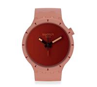 Swatch Analog SB03R100, Multicoloured