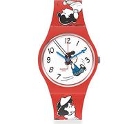 Swatch Analog SO28Z106